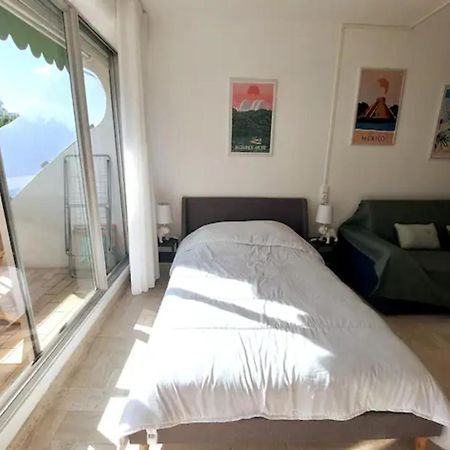 Le Tikal Studio 4 Pers, Centre-Ville Port, Clim La Grande Motte Ngoại thất bức ảnh
